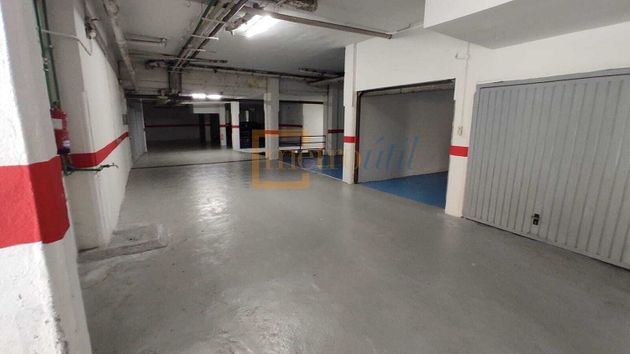 Foto 2 de Garatge en venda a Universidad - Dominicos de 30 m²