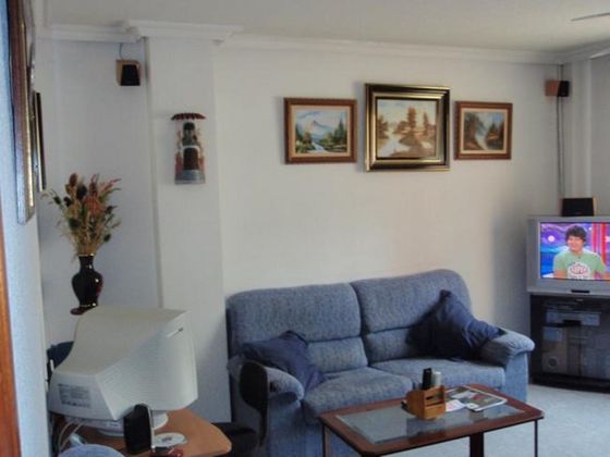 Foto 1 de Piso en venta en Villamayor de 3 habitaciones con calefacción