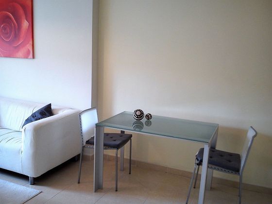 Foto 2 de Venta de piso en Castellanos de Moriscos de 1 habitación y 54 m²