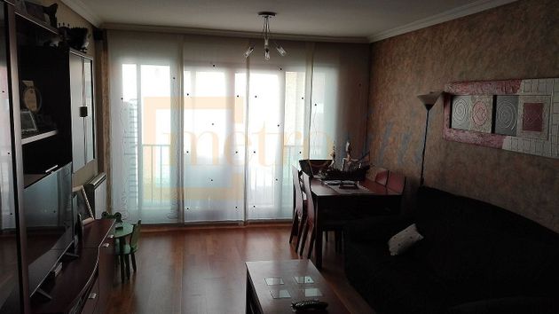Foto 1 de Pis en venda a Santa Marta de Tormes de 3 habitacions amb garatge i balcó
