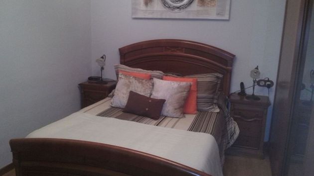 Foto 1 de Pis en venda a Villamayor de 2 habitacions amb garatge i mobles