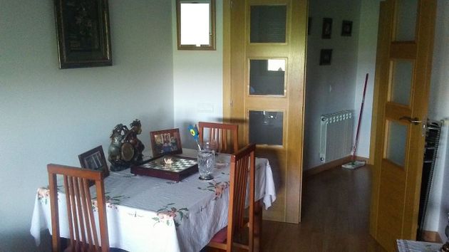 Foto 2 de Pis en venda a Castellanos de Moriscos de 2 habitacions amb calefacció i ascensor