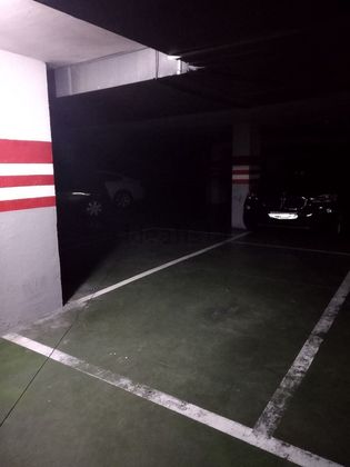 Foto 2 de Garatge en venda a Salesas - Labradores de 15 m²