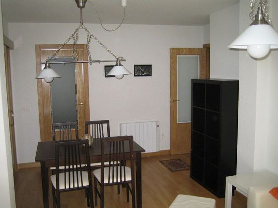 Foto 1 de Pis en venda a Mozárbez de 2 habitacions amb garatge i balcó