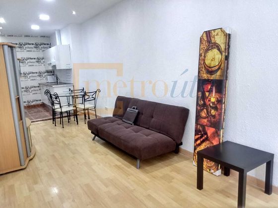 Foto 2 de Alquiler de local en Garrido Norte - Chinchibarra de 50 m²