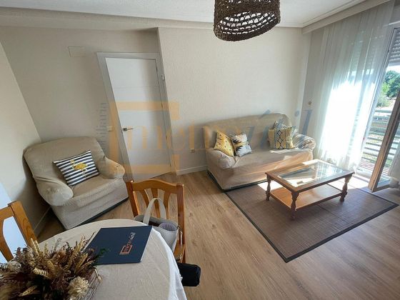 Foto 1 de Piso en venta en Tejares -Chamberí - Alcades de 2 habitaciones con garaje y balcón
