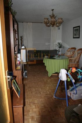 Foto 2 de Venta de piso en Carmelitas - San Marcos - Campillo de 3 habitaciones con balcón y calefacción