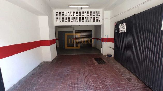 Foto 2 de Garatge en lloguer a Universidad - Dominicos de 17 m²