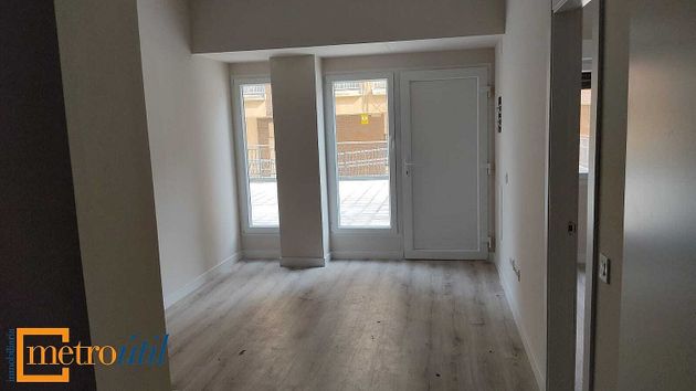 Foto 2 de Venta de piso en Canalejas - Gran Vía de 2 habitaciones con aire acondicionado y calefacción