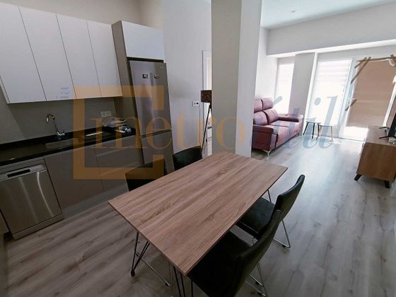 Foto 1 de Pis en venda a Canalejas - Gran Vía de 2 habitacions amb aire acondicionat i calefacció