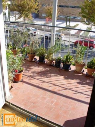 Foto 2 de Venta de piso en Canalejas - Gran Vía de 3 habitaciones con balcón y calefacción