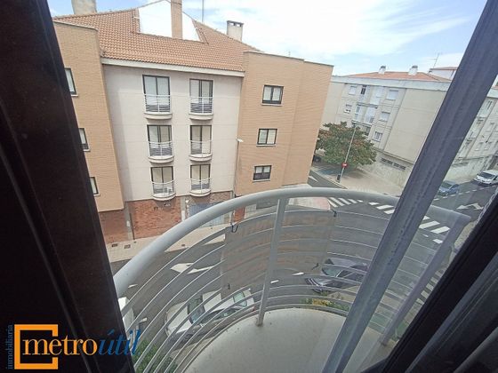 Foto 2 de Pis en venda a Santa Marta de Tormes de 3 habitacions amb balcó i calefacció