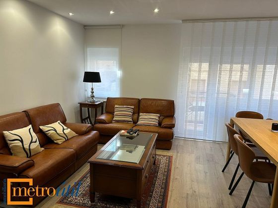 Foto 1 de Pis en venda a Garrido Norte - Chinchibarra de 2 habitacions amb balcó i calefacció