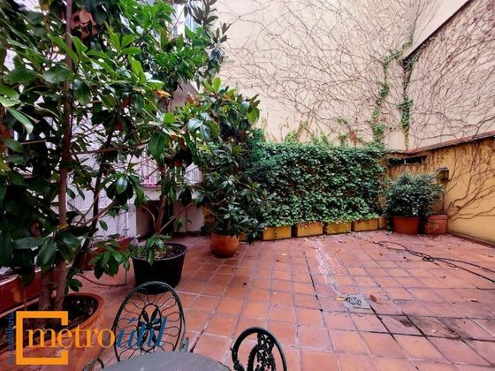 Foto 1 de Pis en venda a Centro - Salamanca de 4 habitacions amb terrassa i garatge