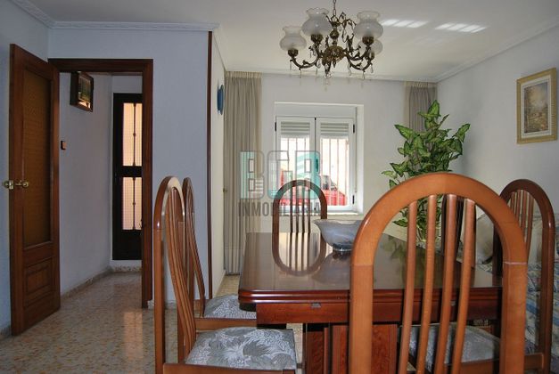 Foto 1 de Casa en venda a San Pablo - Santa Teresa de 2 habitacions amb terrassa