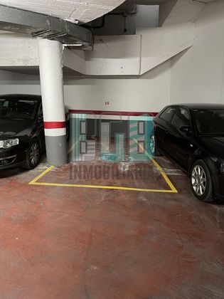 Foto 1 de Garaje en venta en Villacerrada - Centro de 9 m²