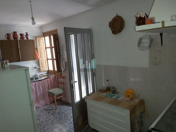 Foto 2 de Venta de casa en Pozo Cañada de 3 habitaciones y 205 m²