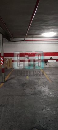Foto 2 de Garatge en lloguer a Villacerrada - Centro de 16 m²