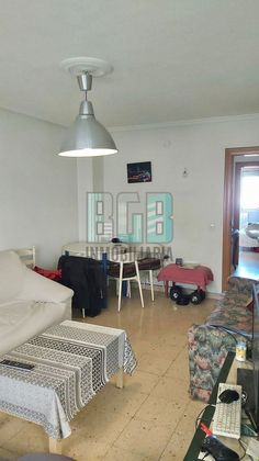 Foto 2 de Venta de piso en Carretas - Huerta de Marzo - La Pajarita de 3 habitaciones con balcón y calefacción