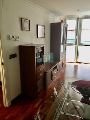 Foto 2 de Piso en venta en Villacerrada - Centro de 1 habitación con muebles y aire acondicionado