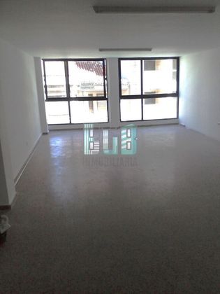 Foto 2 de Oficina en alquiler en Villacerrada - Centro de 46 m²