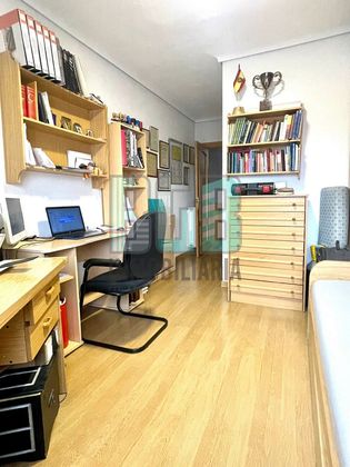 Foto 2 de Pis en venda a Fátima de 4 habitacions amb terrassa i garatge