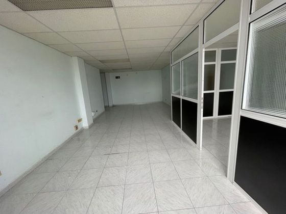 Foto 2 de Oficina en venda a El Goro - Ojos de Garza de 83 m²