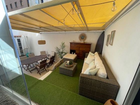 Foto 1 de Pis en lloguer a La Minilla de 3 habitacions amb terrassa i garatge