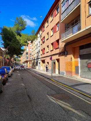 Foto 1 de Piso en venta en calle De Mariano Carderera de 2 habitaciones con terraza y balcón