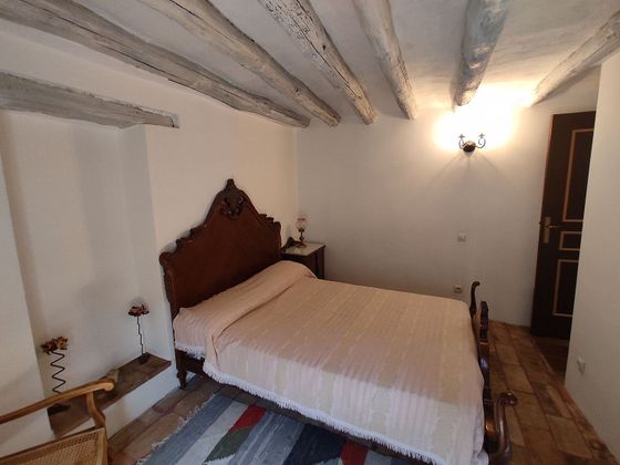 Foto 2 de Casa adossada en venda a calle Vidal de 2 habitacions amb balcó i calefacció