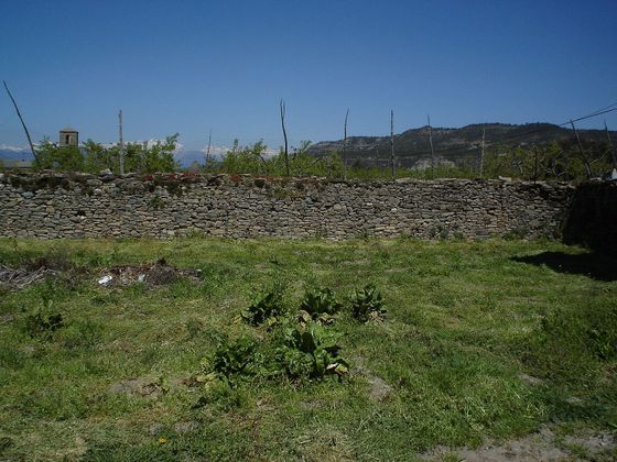 Foto 2 de Venta de terreno en Aínsa-Sobrarbe de 170 m²