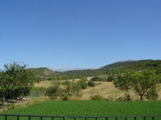 Foto 2 de Venta de terreno en Aínsa-Sobrarbe de 400 m²