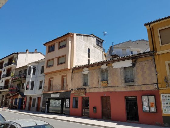 Foto 1 de Casa en venda a avenida Pirenaica de 8 habitacions amb terrassa i balcó
