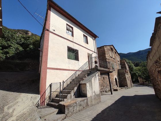 Foto 1 de Casa en venda a calle Foradada del Toscar de 4 habitacions amb terrassa i garatge