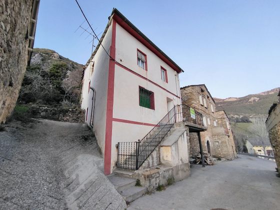 Foto 2 de Casa en venta en calle Foradada del Toscar de 4 habitaciones con terraza y garaje