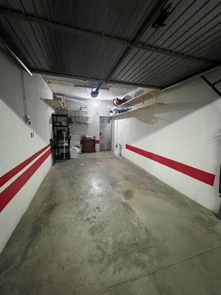 Foto 2 de Garatge en venda a Larache de 20 m²