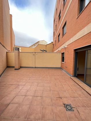 Foto 1 de Piso en venta en Universidad de 2 habitaciones con terraza y garaje