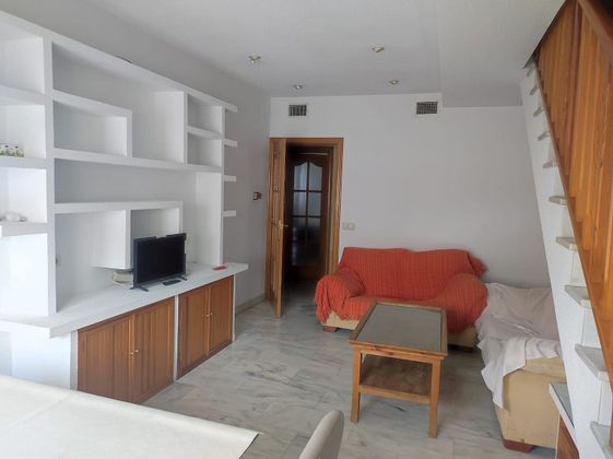 Foto 1 de Dúplex en venda a Santa María de 2 habitacions amb garatge i balcó