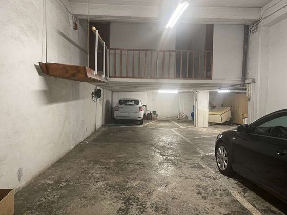 Foto 2 de Venta de garaje en Elgoibar de 15 m²