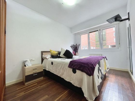 Foto 2 de Pis en venda a Elgoibar de 3 habitacions amb terrassa i calefacció