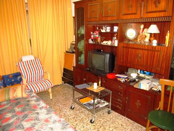 Foto 1 de Casa adossada en venda a Cabañas de Yepes de 3 habitacions i 72 m²