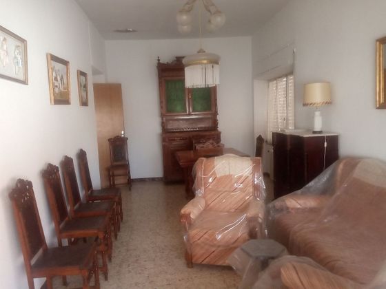 Foto 1 de Casa en venda a Villatobas de 6 habitacions amb garatge i calefacció
