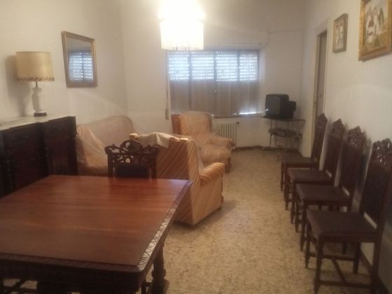 Foto 2 de Casa en venda a Villatobas de 6 habitacions amb garatge i calefacció