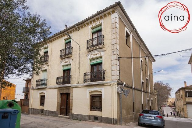 Foto 1 de Casa en venda a Villafranca de 8 habitacions amb terrassa i piscina