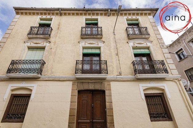 Foto 2 de Casa en venda a Villafranca de 8 habitacions amb terrassa i piscina