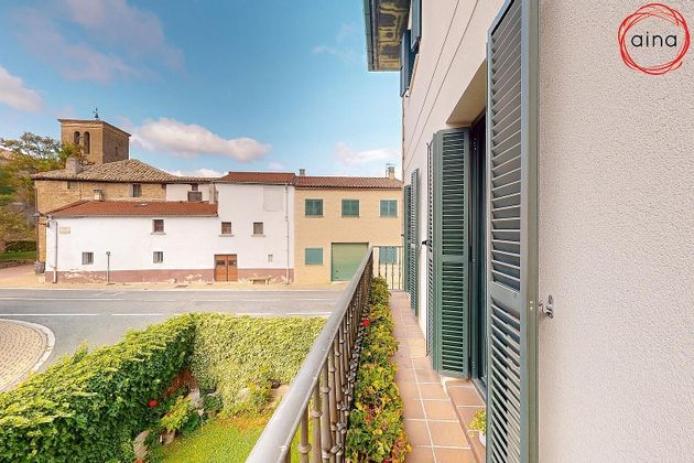 Foto 1 de Casa en venda a Cendea de Cizur de 5 habitacions amb terrassa i garatge