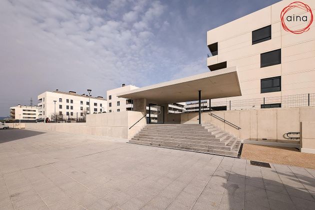 Foto 2 de Alquiler de piso en Zizur Mayor/Zizur Nagusia de 2 habitaciones con terraza y piscina