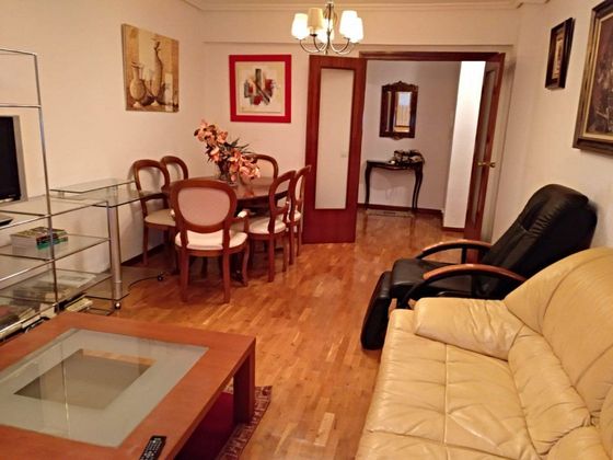 Foto 2 de Pis en venda a Cirauqui de 3 habitacions amb terrassa i calefacció