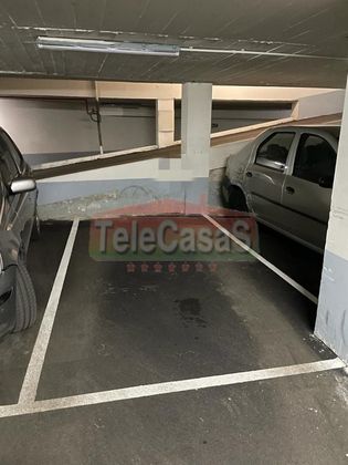 Foto 1 de Venta de garaje en Centro - Gijón de 9 m²
