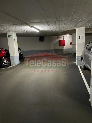 Foto 2 de Garatge en venda a Centro - Gijón de 9 m²